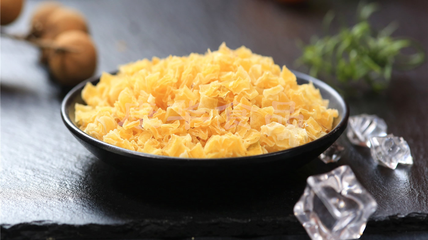 脫水蔬菜的主要特點